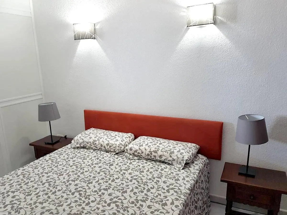 Tacoronte Seaside Apartment with Pool 0*,